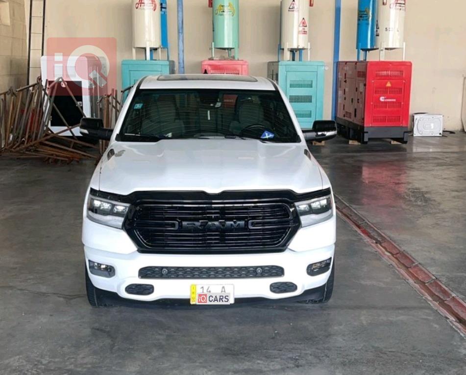 ڕام 1500